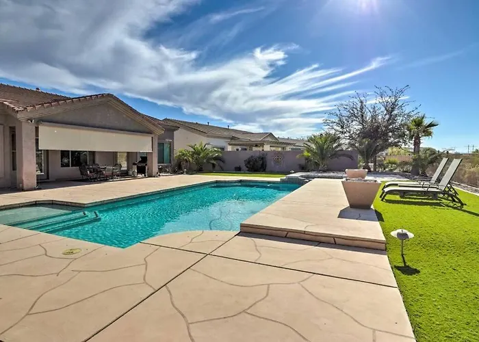 Holiday home Estrella Magical Home!