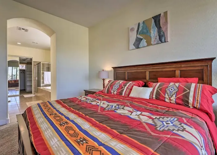 Estrella Magical Home! Liberty
