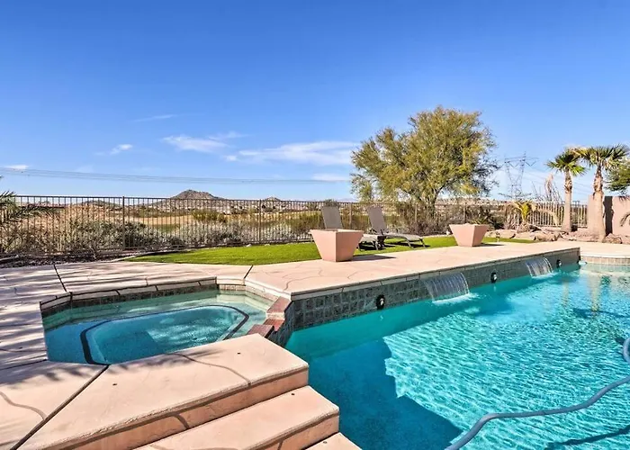 Estrella Magical Home! Holiday home